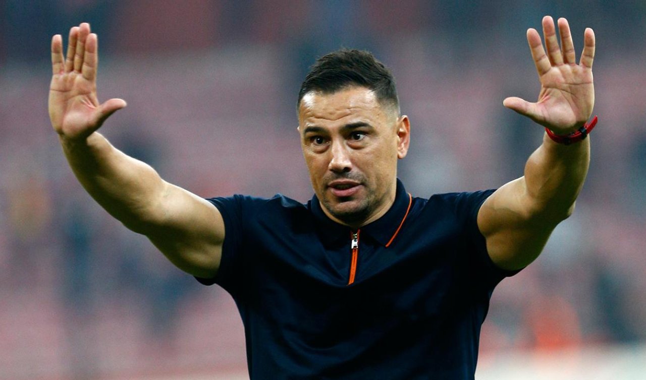  Çağdaş Atan’ın şansı Konyaspor’a tutmuyor