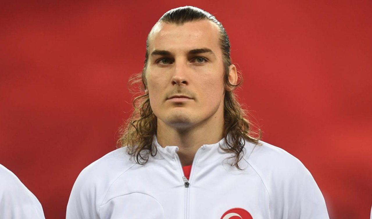 Çağlar Söyüncü Fenerbahçe için İstanbul’a geliyor