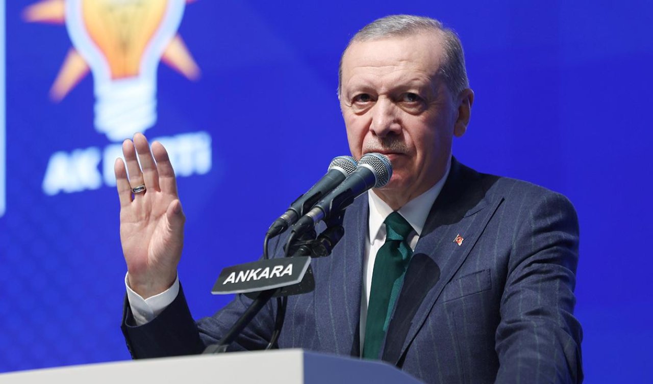 Erdoğan: Önümüzdeki ay kamuya 35 bin sağlık personeli daha alıyoruz