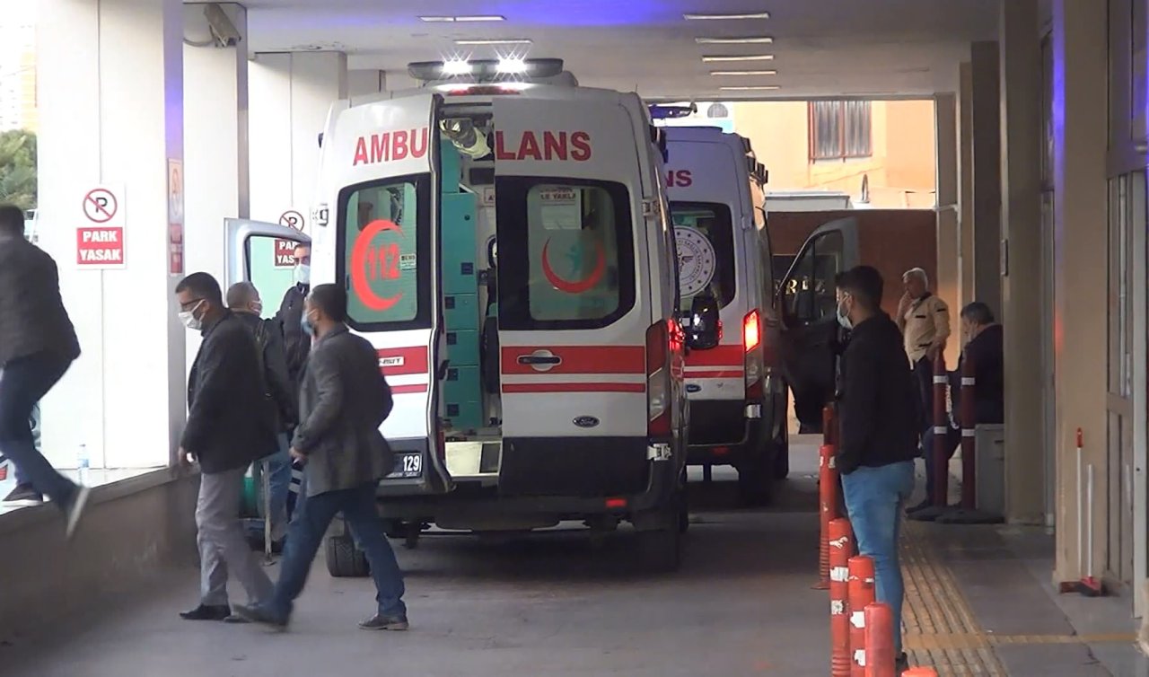  Tabancayla şakalaşırken arkadaşını öldürdü