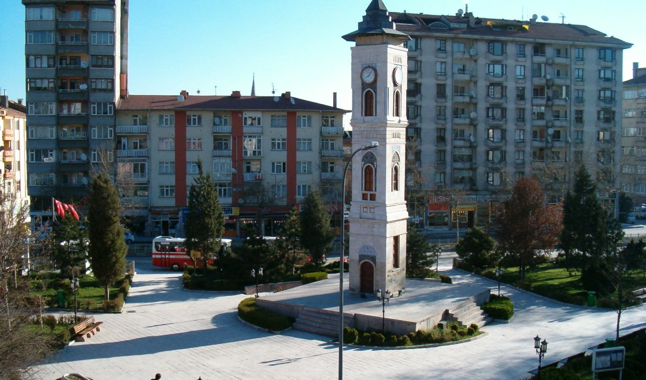 Kütahya’nın bu ilçesi Türkiye’de ilk sıralarda! Mersin ve Konya’nın ilçesiyle yarışıyor