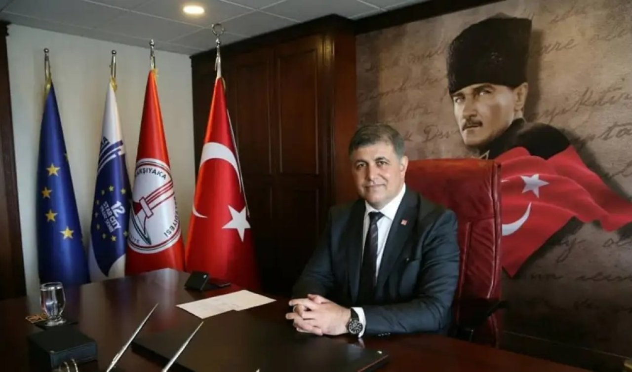 CHP İzmir Belediye başkan adayı Dr. Cemil TUGAY kimdir, nereli, kaç yaşında?