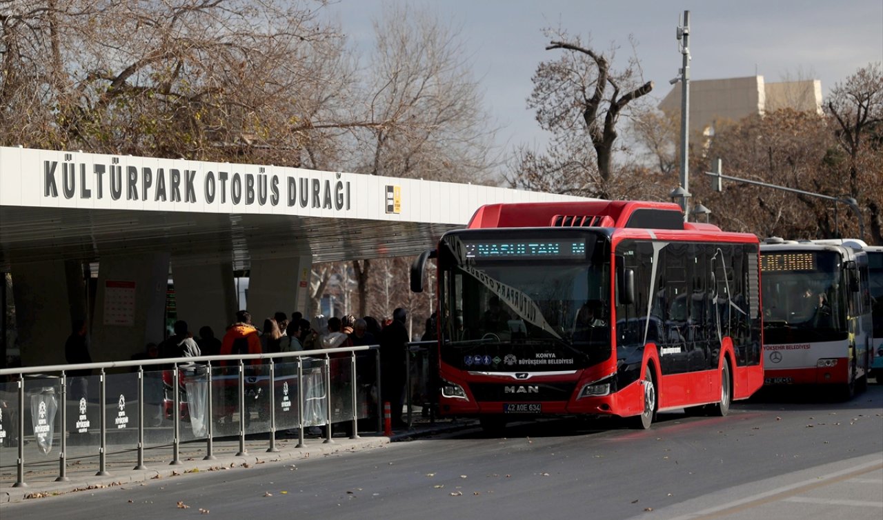 Konya bu özelliğiyle ilk sırada! En ucuz büyükşehir olarak kabul ediliyor