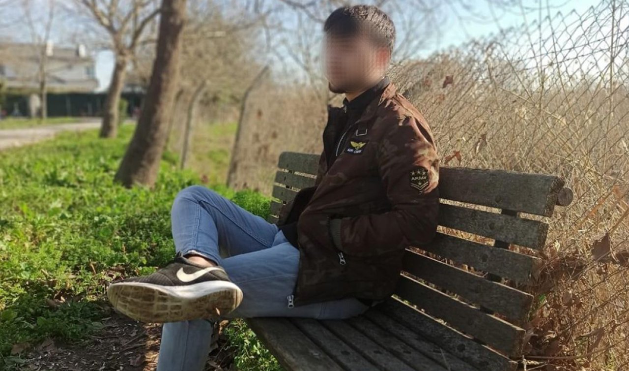 İğrenç olay! 14 yaşındaki kız çocuğunu hamile bıraktı! 