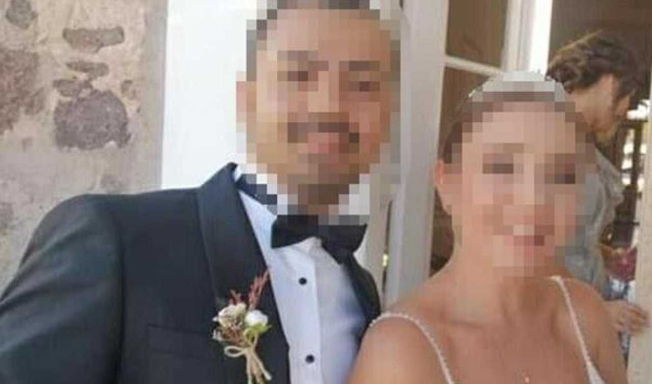  Hamile eşini darbedip yaralayan iş insanına 1 yıl 3 ay hapis cezası