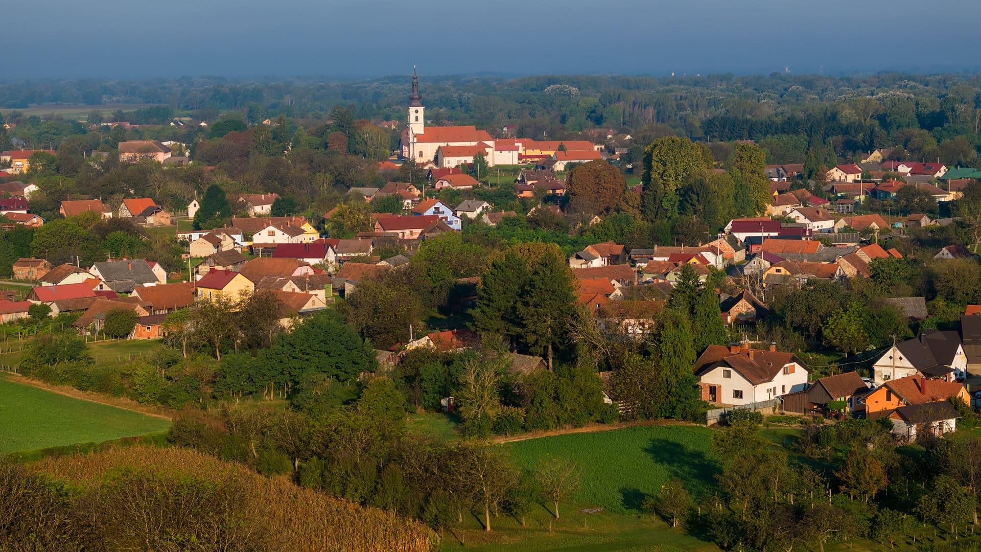 LEGRAD KASABASI