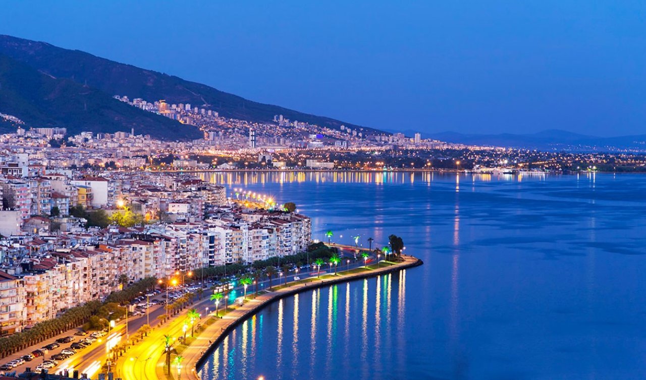 İzmir’de 585 şubesi bulunuyor! Buca 71, Bornova 64, Karabağlar 61, Karşıyaka’da 48…