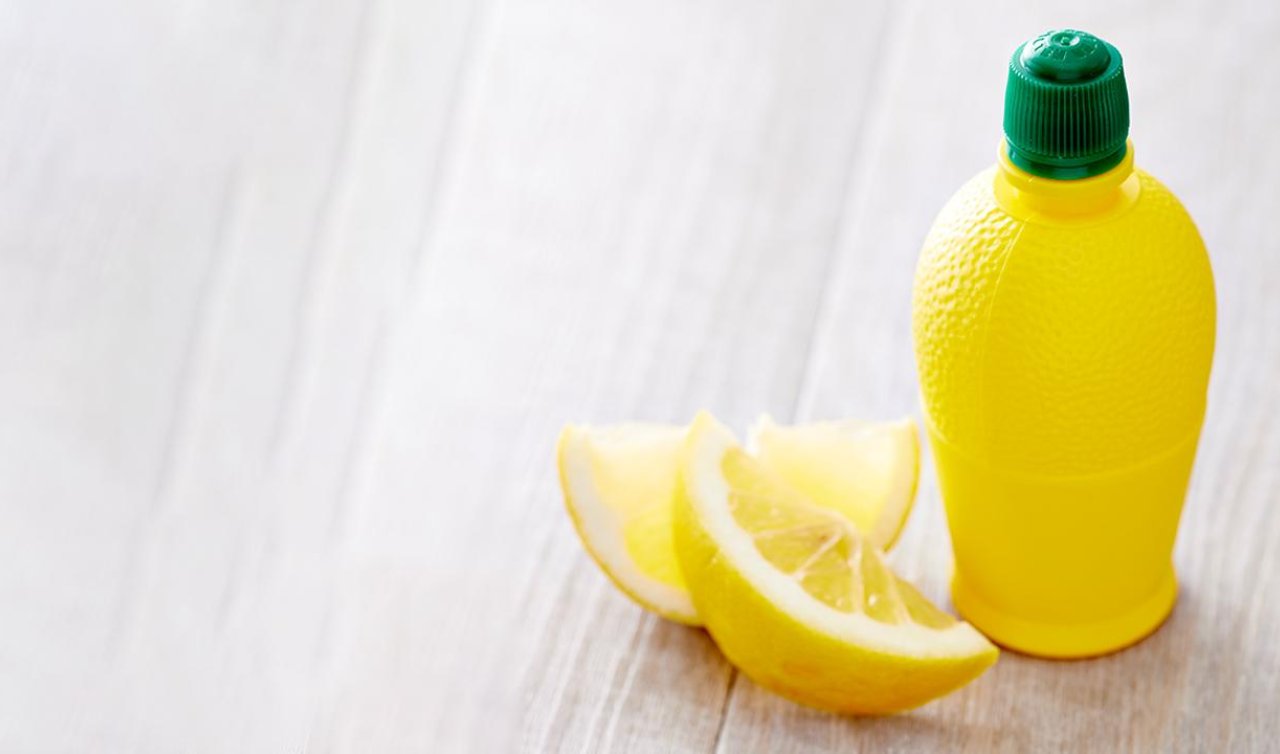 Yıl sonundan itibaren limon soslarının satışı yasaklanacak