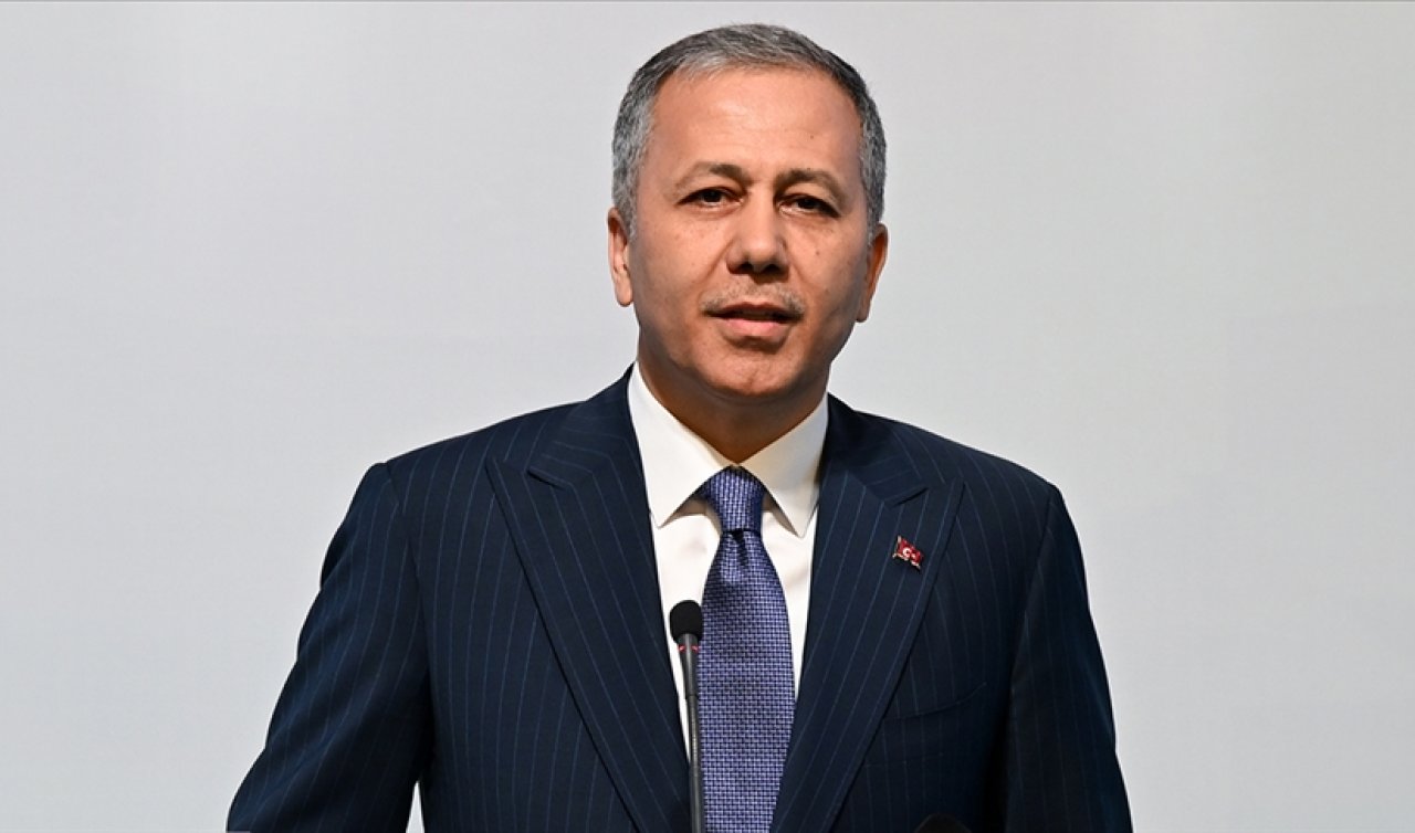 Bakan Yerlikaya: 2023’te 3 bin 744 göçmen kaçakçısı tutuklandı  