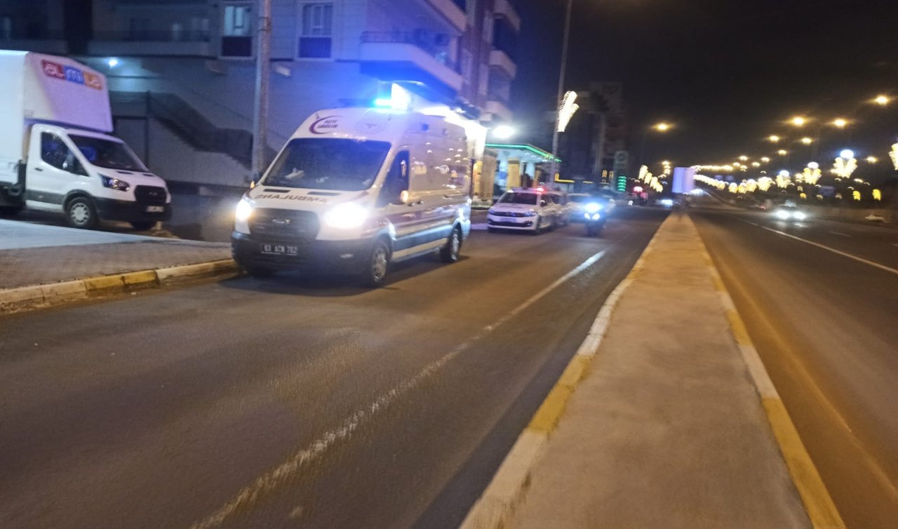 İntihar etti dediği şizofreni hastası oğlunu öldürdüğü ortaya çıktı