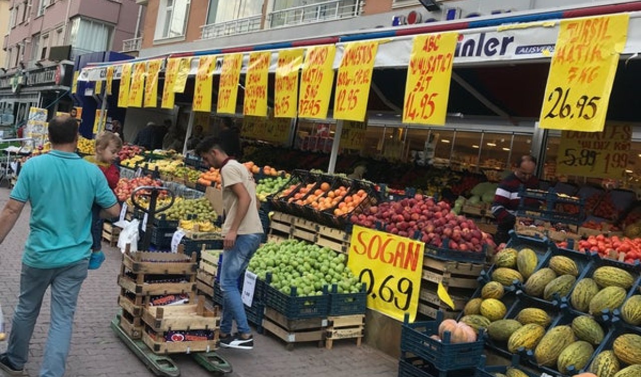 5 günlük fırsat! Konya’daki bu markette 1 KG çay 89.95 TL, 5 KG toz şeker 129,95 TL...