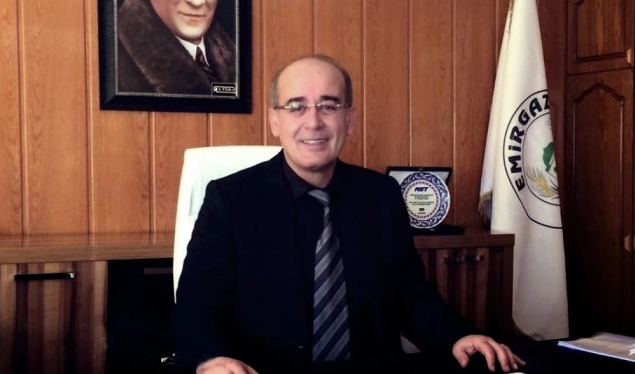 MHP Konya Emirgazi İlçe Belediye Başkan Adayı Nurişen Koçak kimdir, nerelidir?