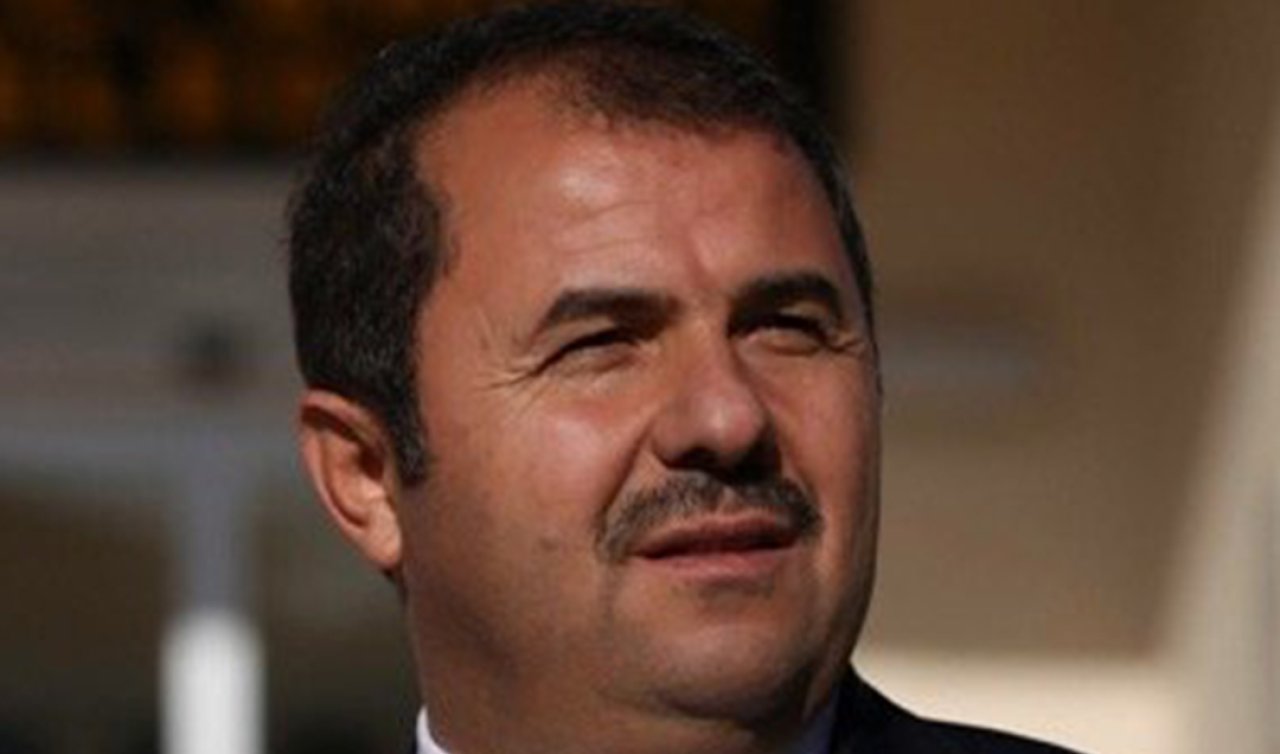 AK Parti Konya Ahırlı İlçe Belediye Başkan adayı İsa Akgül kimdir, Nereli?