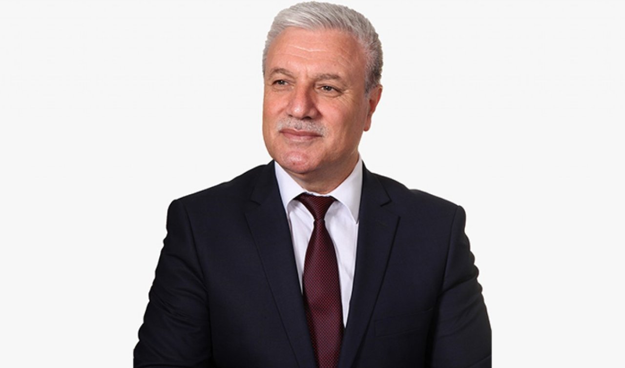 AK Parti Konya Yunak İlçe Belediye Başkan Adayı Abdurrahim Sertdemir kimdir, nereli?