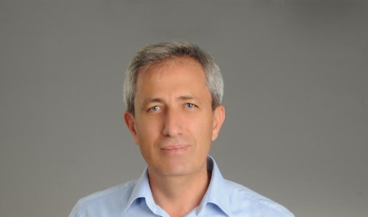 AK Parti Konya Sarayönü İlçe Belediye Başkan Adayı Nafiz Solak kimdir, nerelidir?