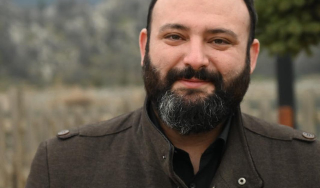 AK Parti’nin Seydişehir Belediye Başkan Abdulmuttalip Demirel kimdir?