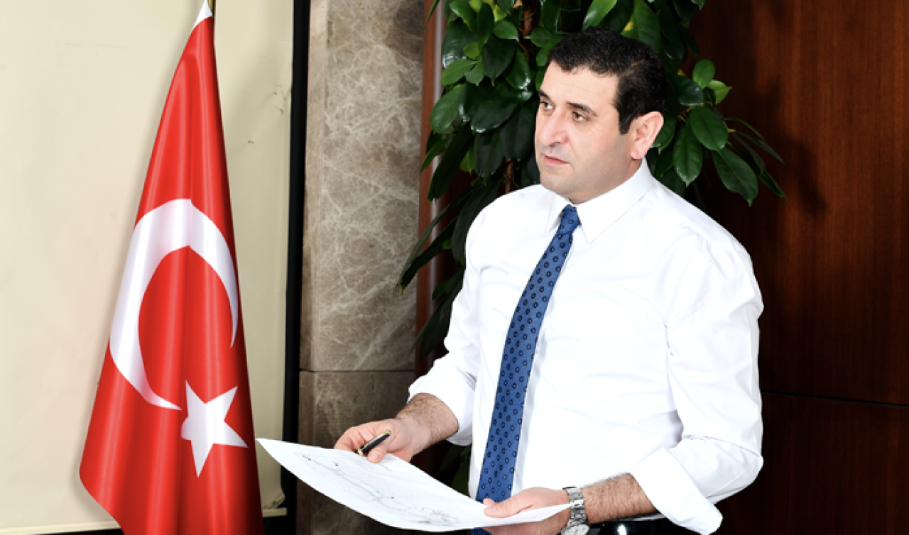 AK Parti Konya Hüyük İlçe Belediye Başkan Adayı Mehmet Çiğdem kimdir, nerelidir?