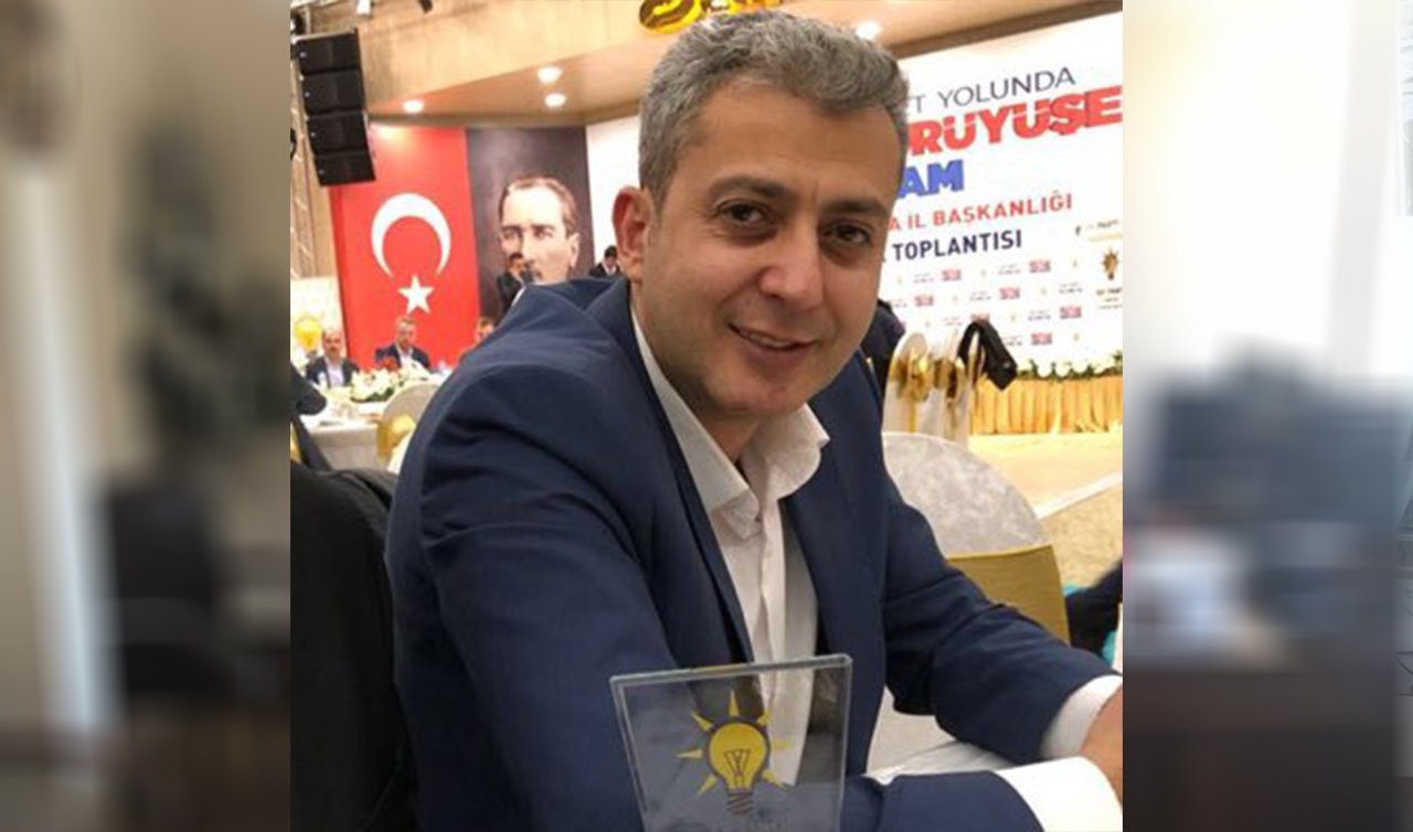AK Parti Konya Kadınhanı İlçe Belediye Başkan Adayı İrfan Karaca kimdir, nereli?