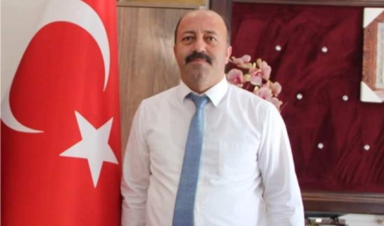 MHP Konya Halkapınar İlçe Belediye Başkan Adayı Mehmet Bakkal  kimdir, nerelidir?