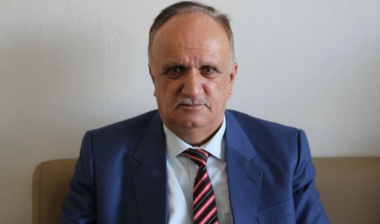  AK Parti Konya Taşkent İlçe Belediye Başkan Adayı Mehmet Acar kimdir, nereli?