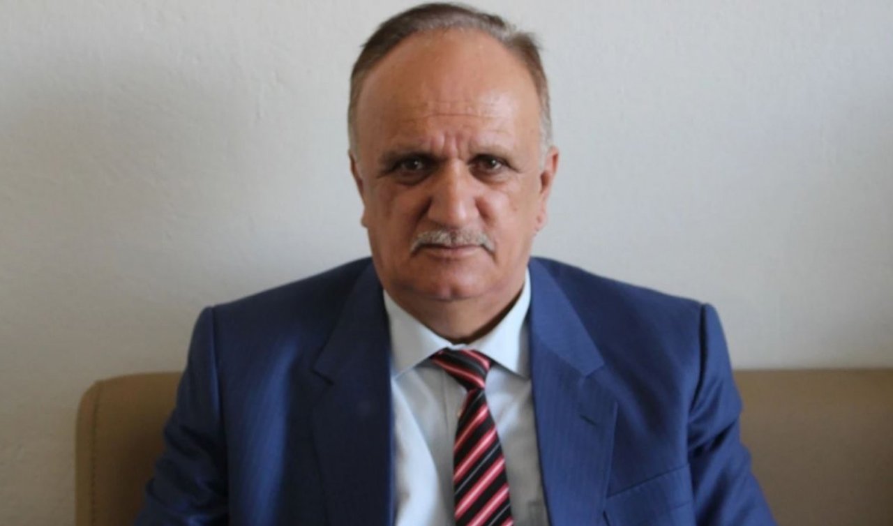 AK Parti Konya Taşkent İlçe Belediye Başkan Adayı Mehmet Acar kimdir, nereli?