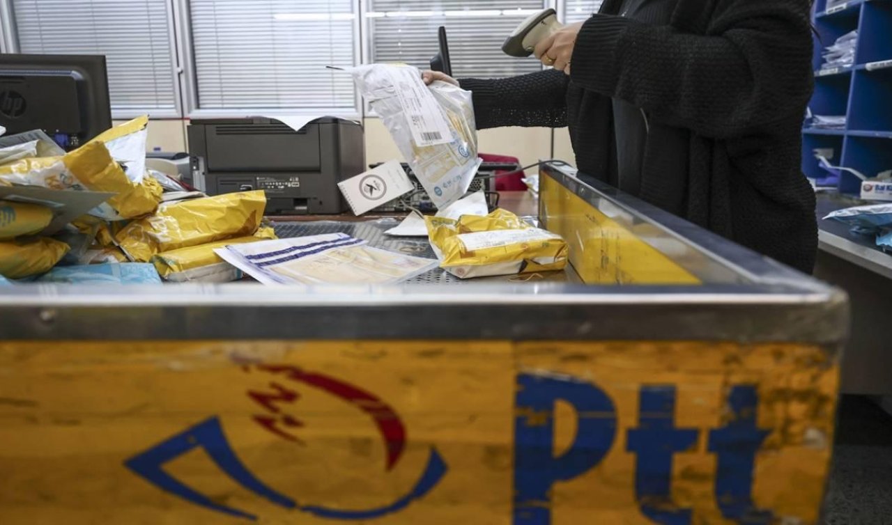  PTT’den dolandırıcılara karşı uyarı