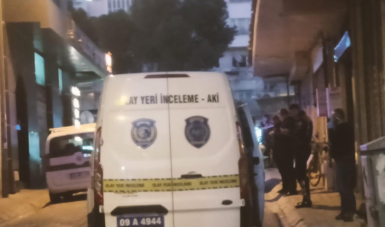 Yardım çağrısı yapan kadın ölü bulundu: Eşi kızı ve kızının arkadaşı gözaltında