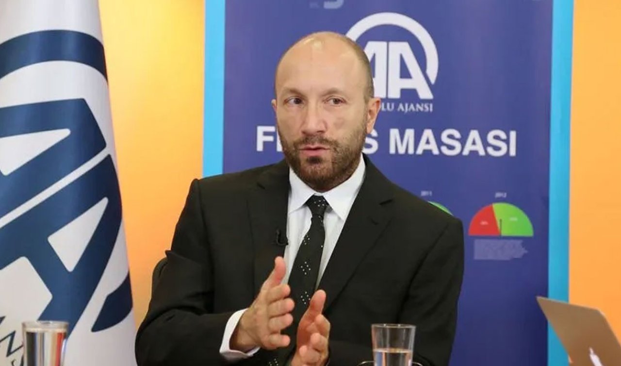 Osman Çevdet Akçay kimdir? İşte Merkez Bankası Yardımcısı Akçay’ın eğitimi ve kariyeri