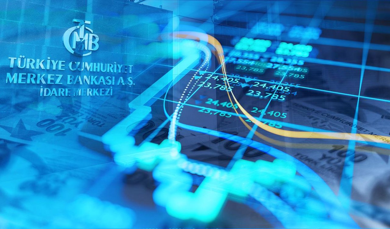 Merkez Bankası Enflasyon Raporu’nu 8 Şubat’ta açıklayacak