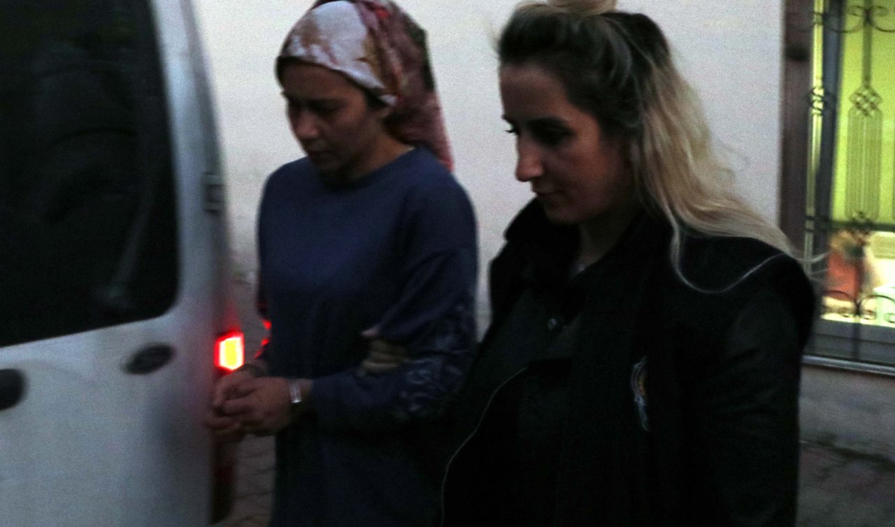 Şiddet gördüğünü öne sürdüğü kocasını öldüren kadına ağırlaştırılmış müebbet istemi