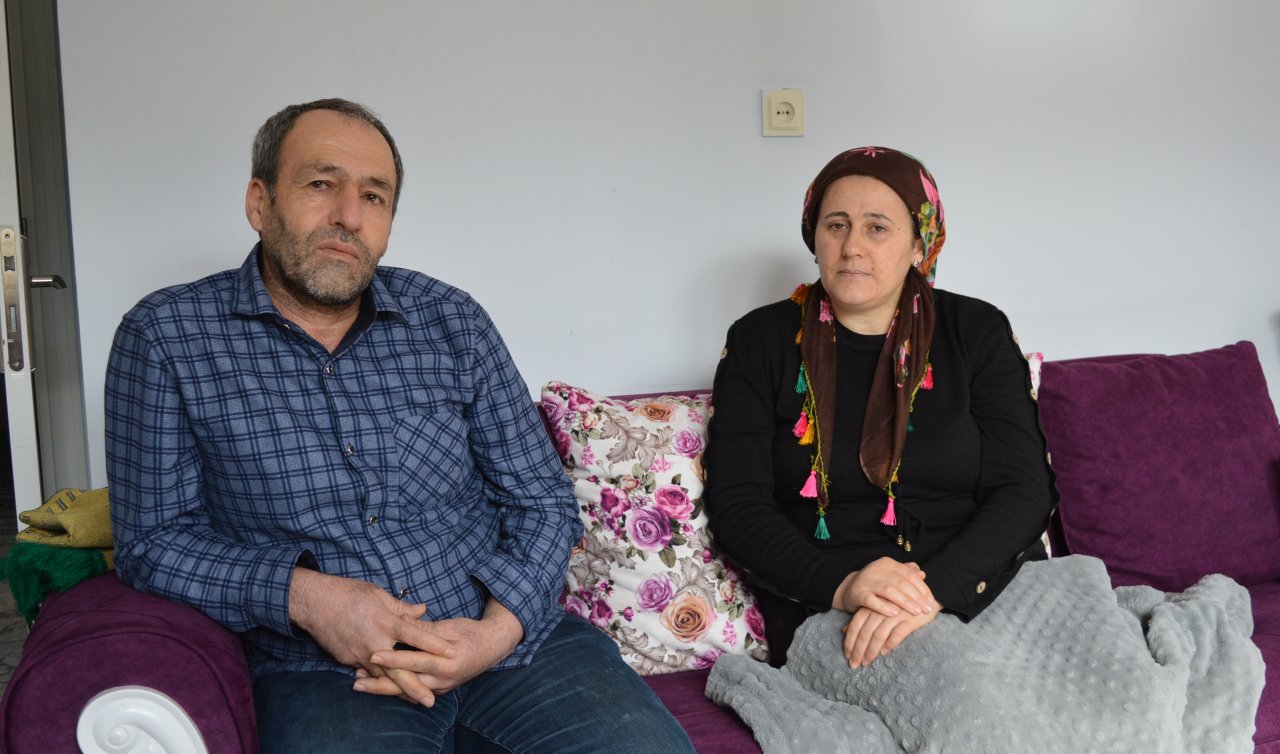  Depremde 6 çocuğunu da kaybeden anne: Çocuklarımla enkaz altında helalleştim