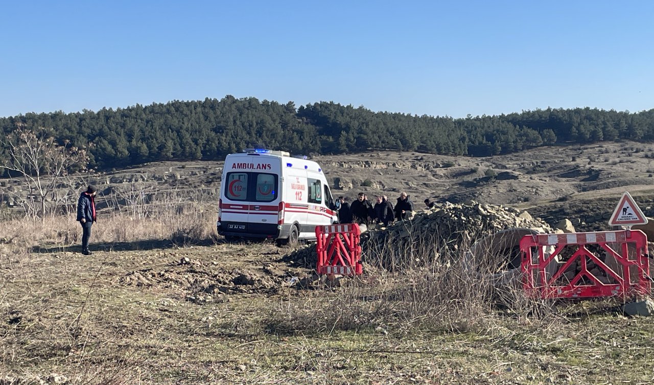 Boşanma aşamasındaki eşi ve kayınpederini silahla yaralayıp intihara kalkıştı