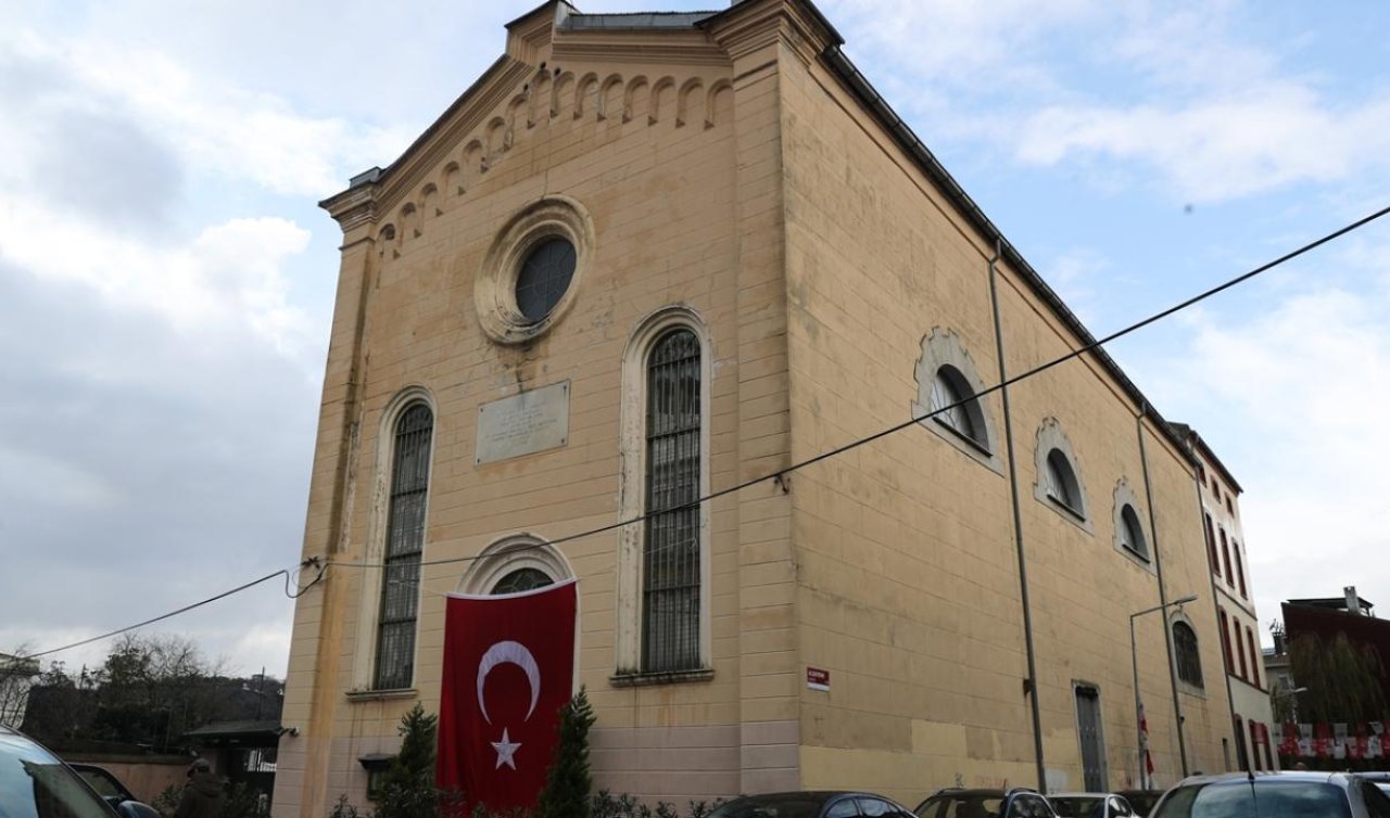  Kilise saldırısıyla bağlantılı DEAŞ’lı 17 şüpheli yakalandı