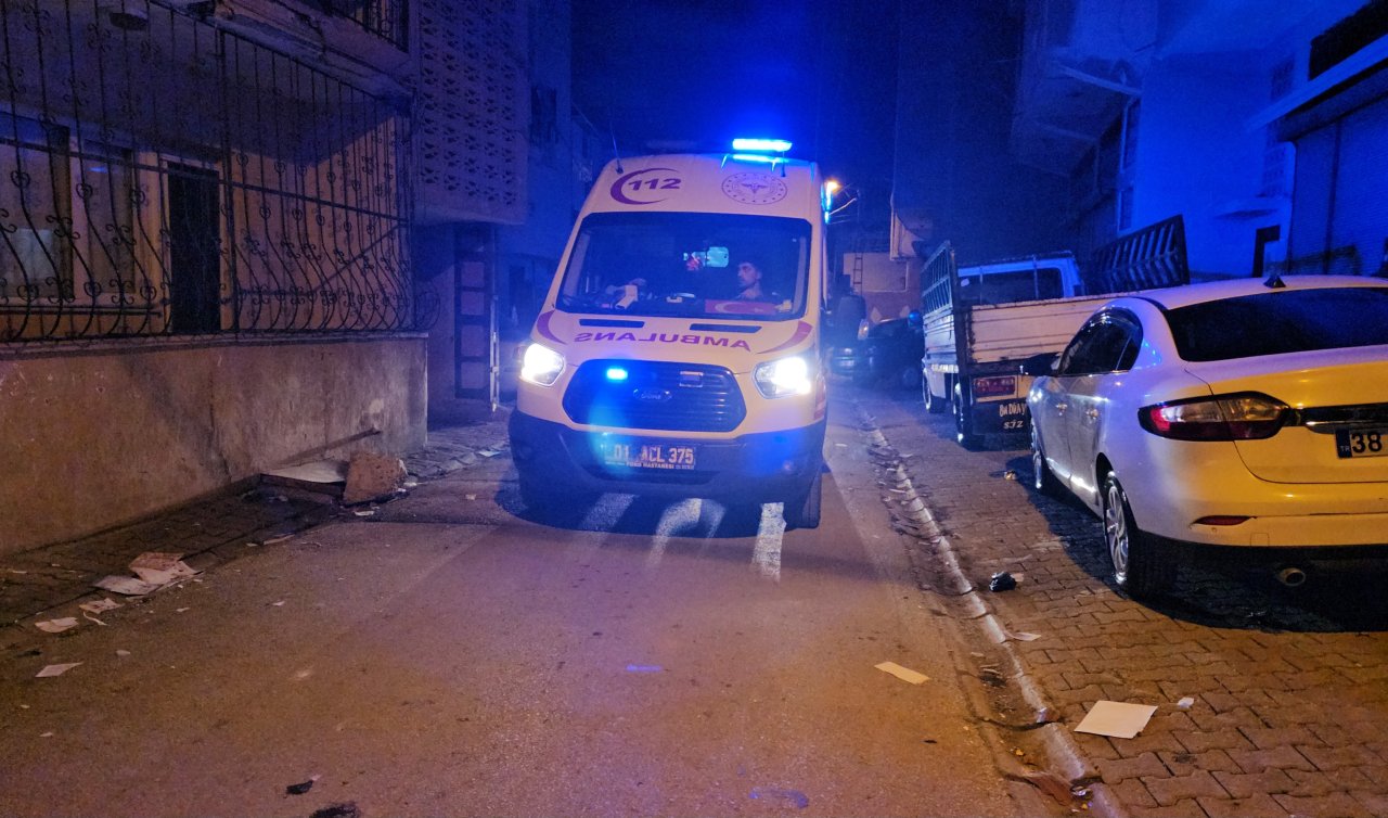 Akraba iki grup sokak ortasında çatıştı: 6 yaralı