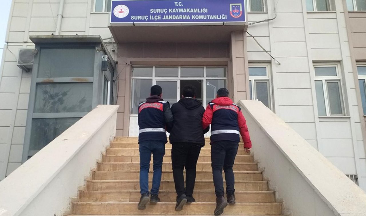  7 ilde DEAŞ’a operasyon: 8 gözaltı