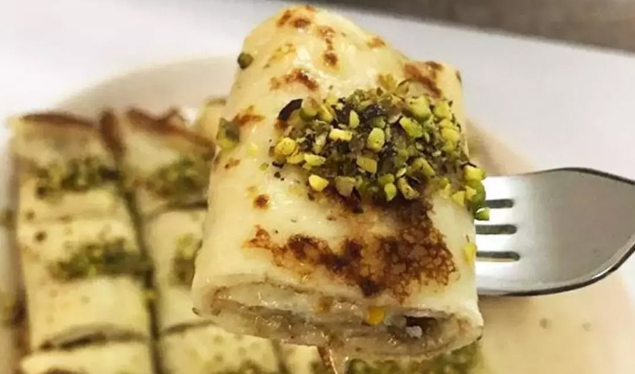  Konya mutfağının vazgeçilmezlerinden birisi! Şıllık tatlısı nedir, nasıl yapılır?