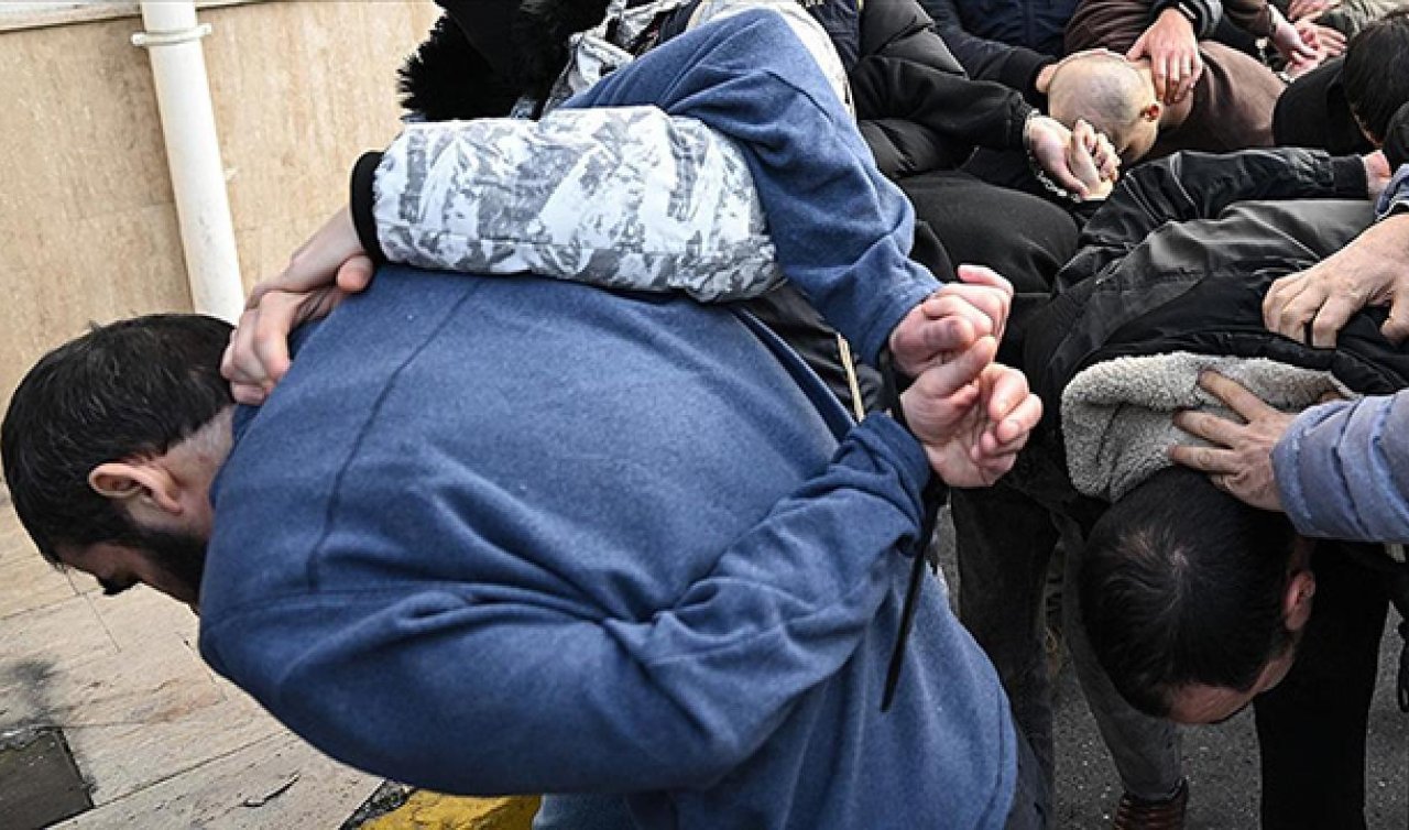 MİT’ten DEAŞ’ın sözde Horasan yapılanmasına geçit verilmiyor