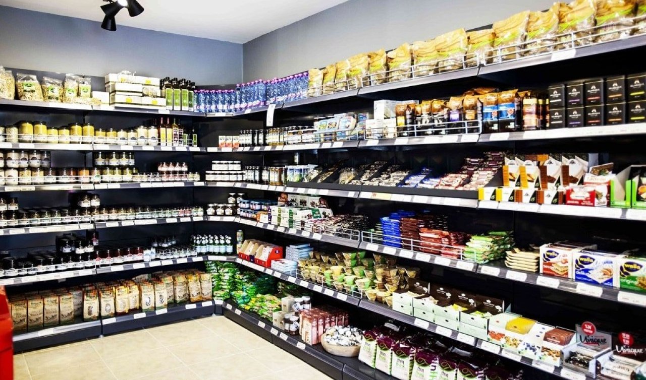 Balıkesir’de tam 140 şubesi bulunuyor! Bu marketin Edremit’te 34 mağazası var