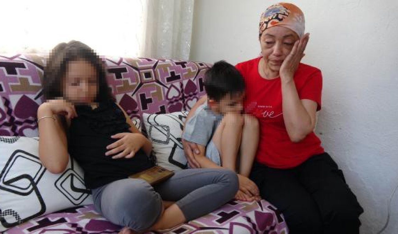 Eşini öldürüp meşru müdafaadan beraat eden kadına istinaftan 10 yıl 10 ay hapis