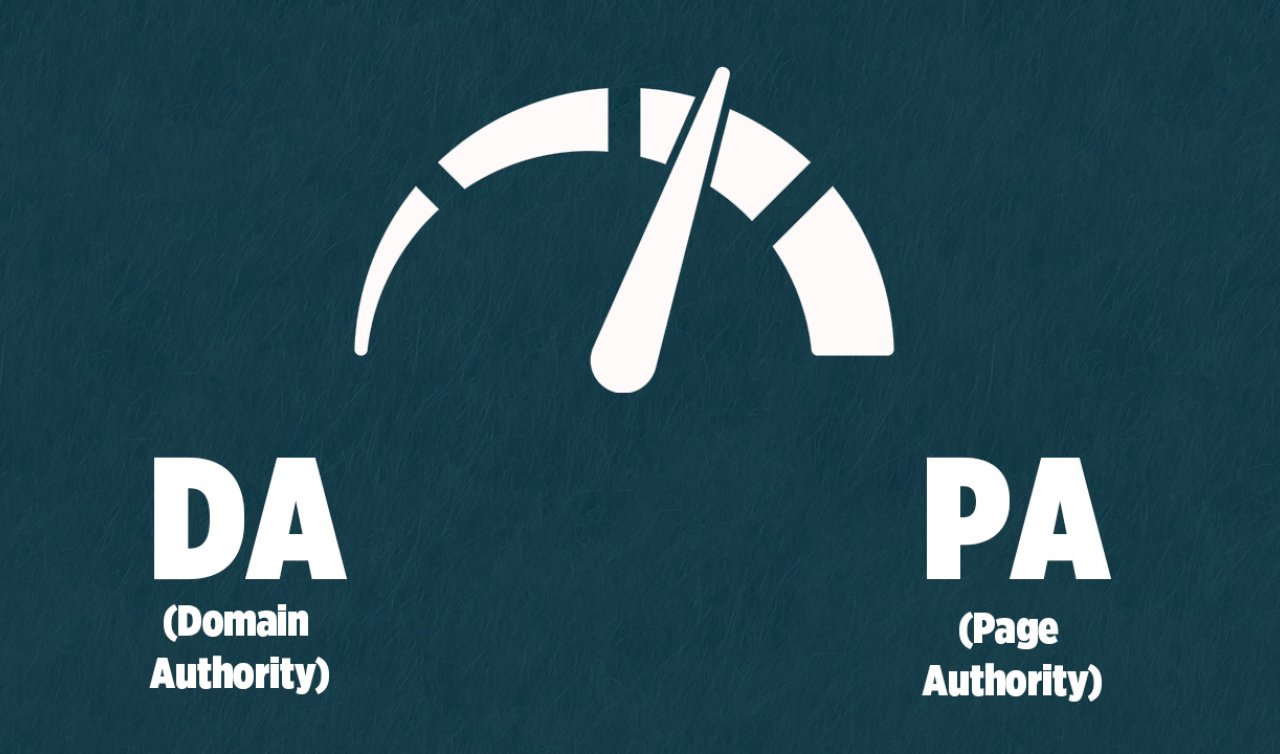 DA/PA değerleri nedir? DA,PA değerleri nasıl yükseltilir? 7 adımda DA,PA değerlerinizi arttırın