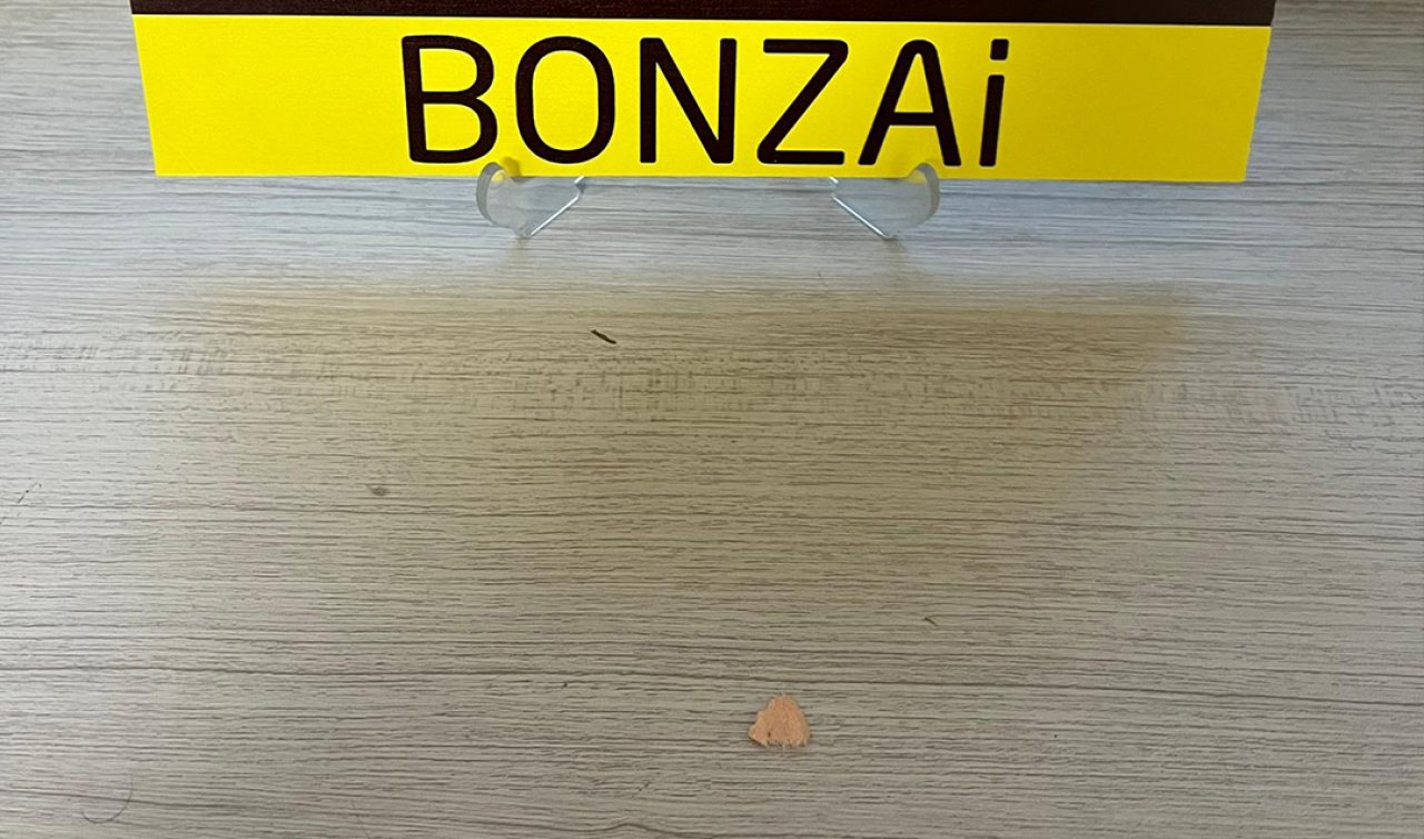  Konya’da uyuşturucu operasyonu! 3 kişi gözaltına alındı