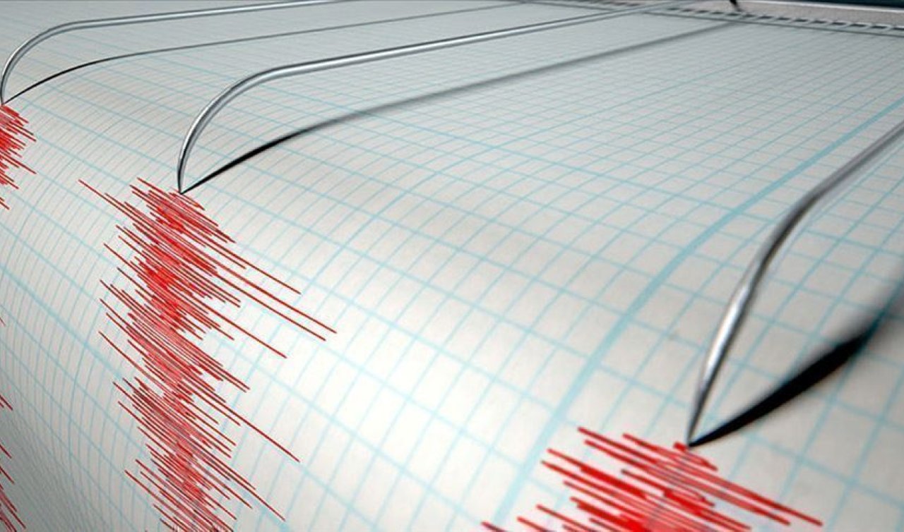  Bu iki şehir arasındaki kırılmayan fay 7’lik deprem oluşturabilecek potansiyele sahip