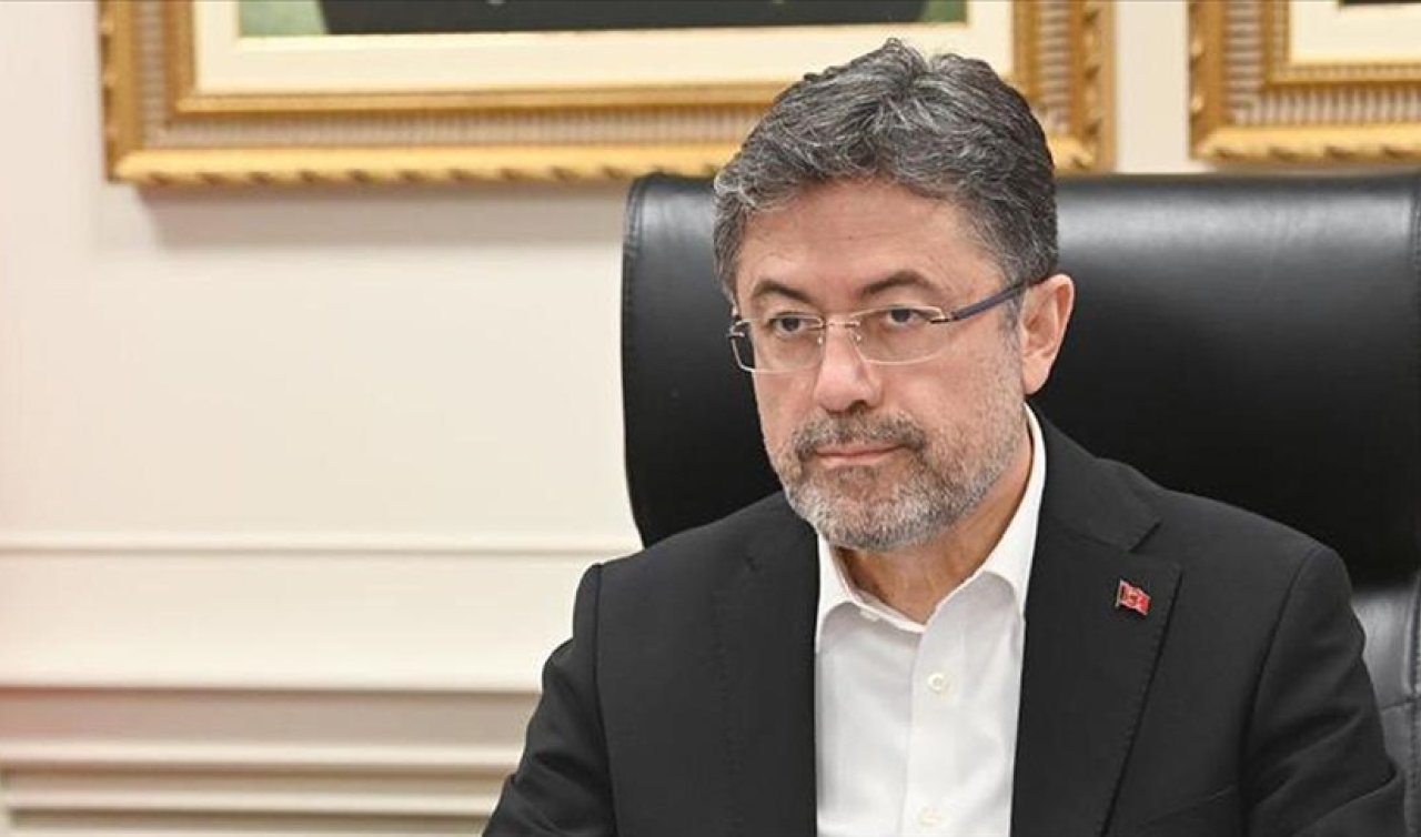 Bakan Yumaklı: 909 milyon TL maliyetli bedelsiz hayvan dağıtıldı