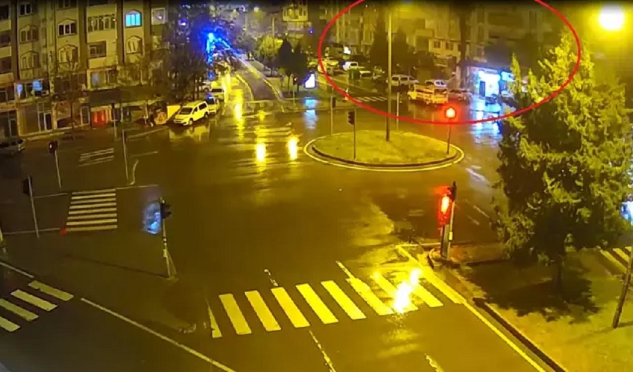  Hemşire Merve: Eskişehir’de canlar kurtarırken, o sırada babamı ve kardeşlerimi kaybediyormuşum
