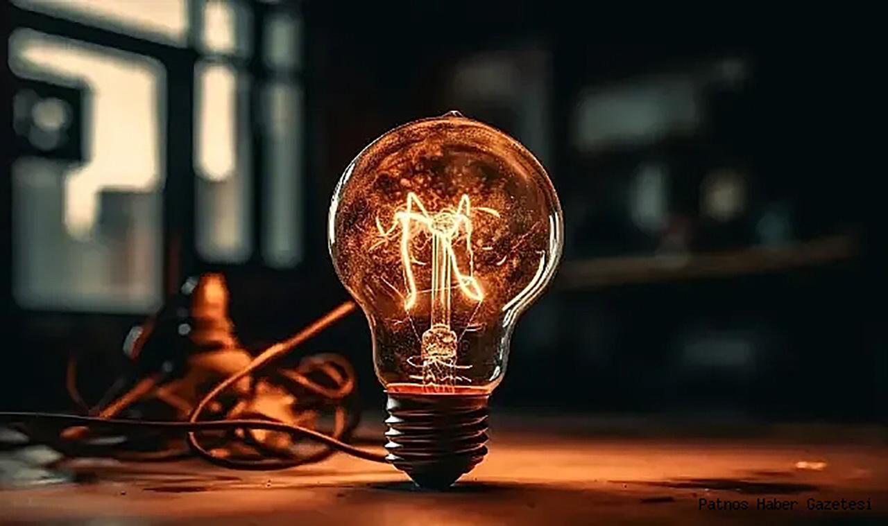 Konya'da elektirik kesintisi