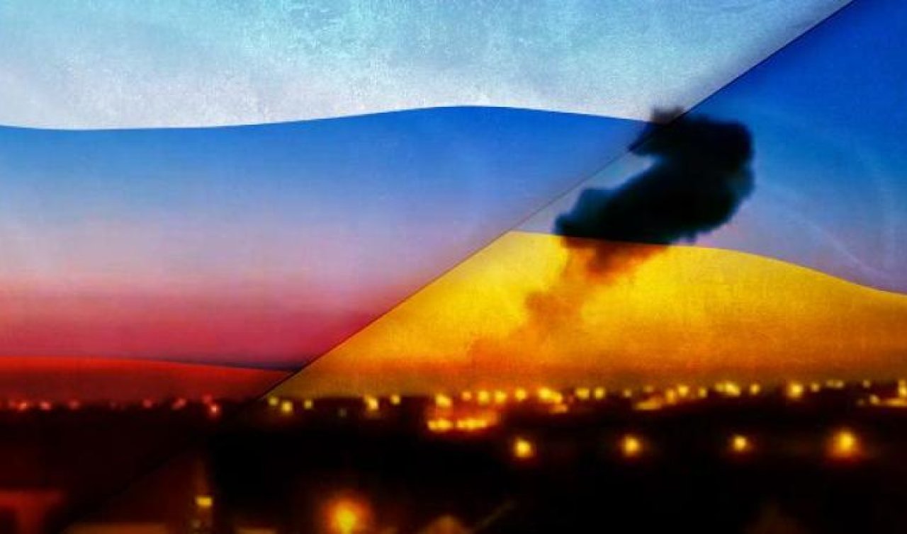 Rusya, Ukrayna’nın askeri sanayi alanındaki işletmelerine saldırı düzenlediğini açıkladı