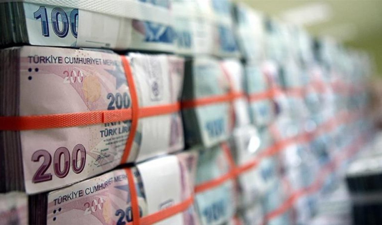 Bankaların kredi hacmi 11,9 trilyon lira oldu
