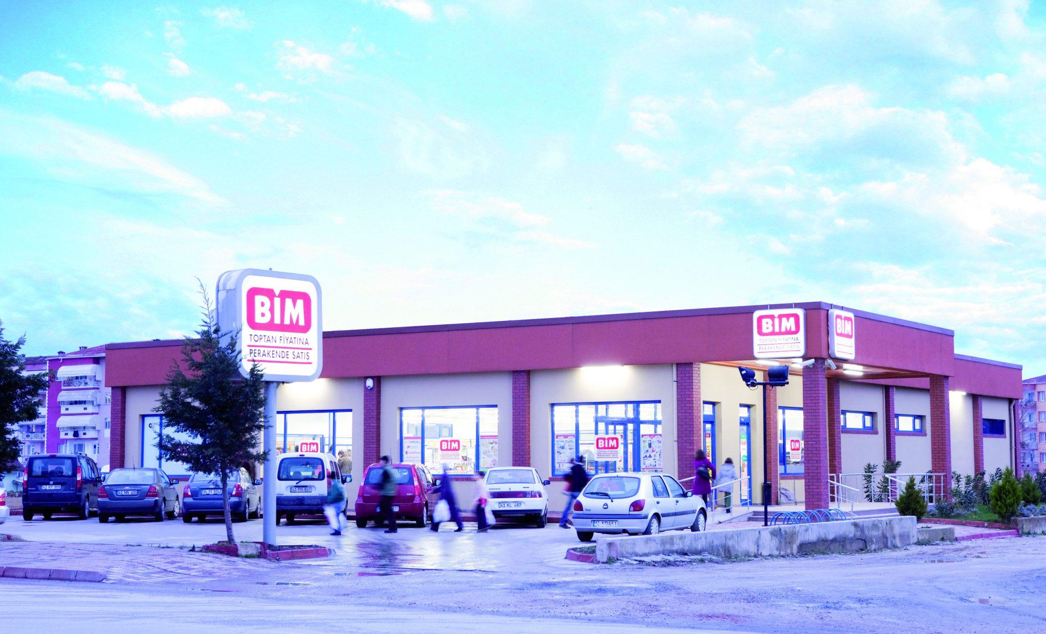 istanbulda kaç bim var