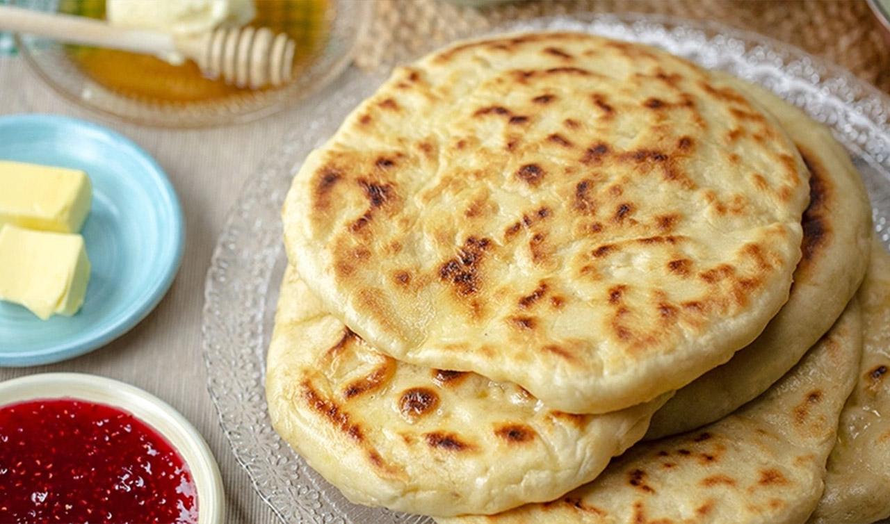 bazlama tarifi