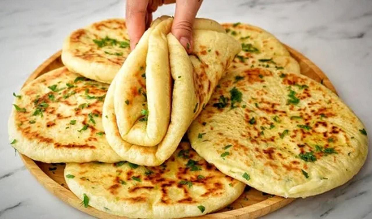 bazlama tarifi